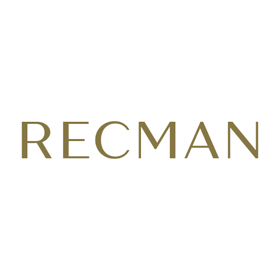 Recman logo