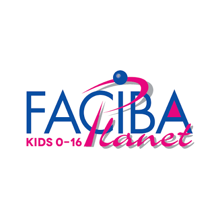 Faciba Planet logo