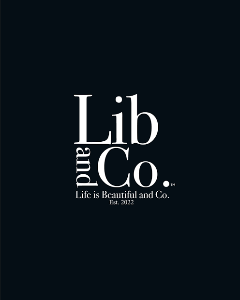 Lib and Co. logo