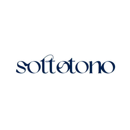 Sottotono logo