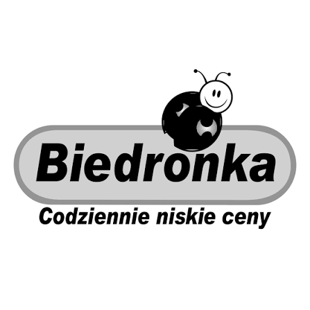 Biedronka logo
